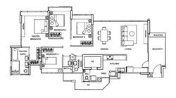 The Esta (D15), Condominium #545736931